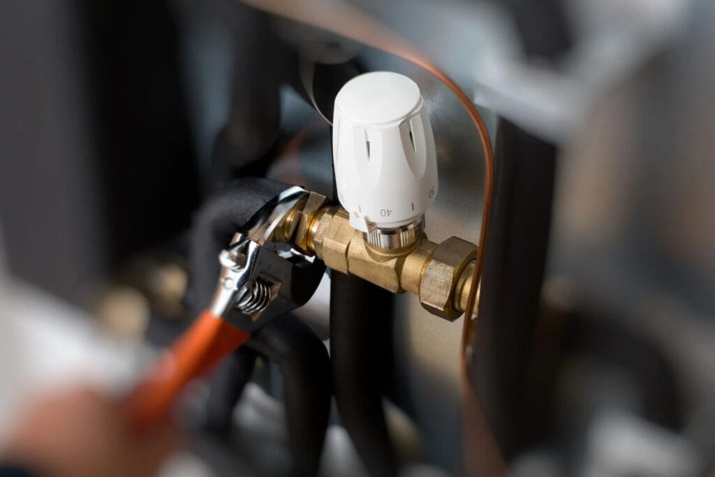 water heater performance