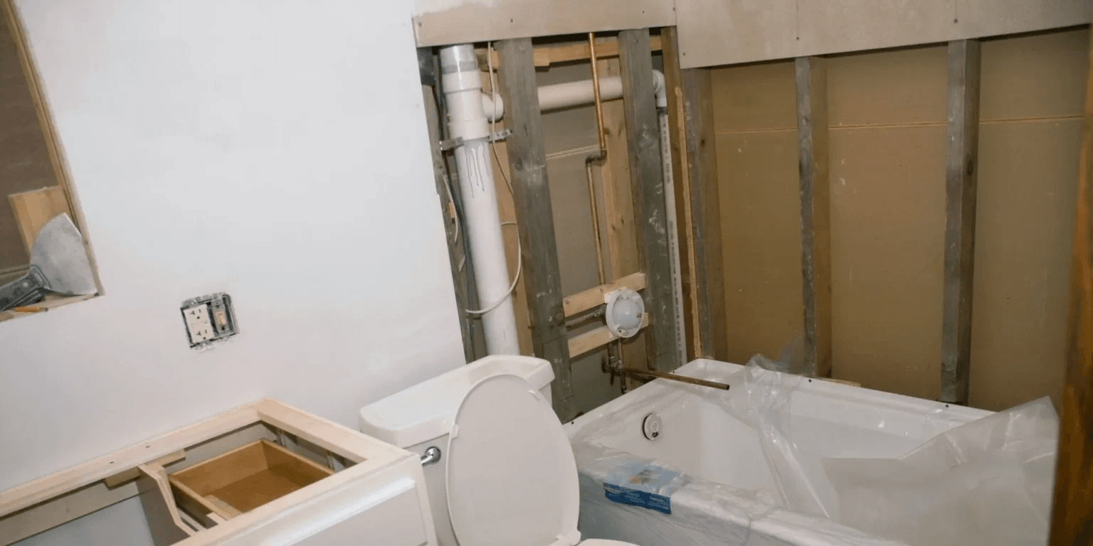 Residential Plumbing  Service