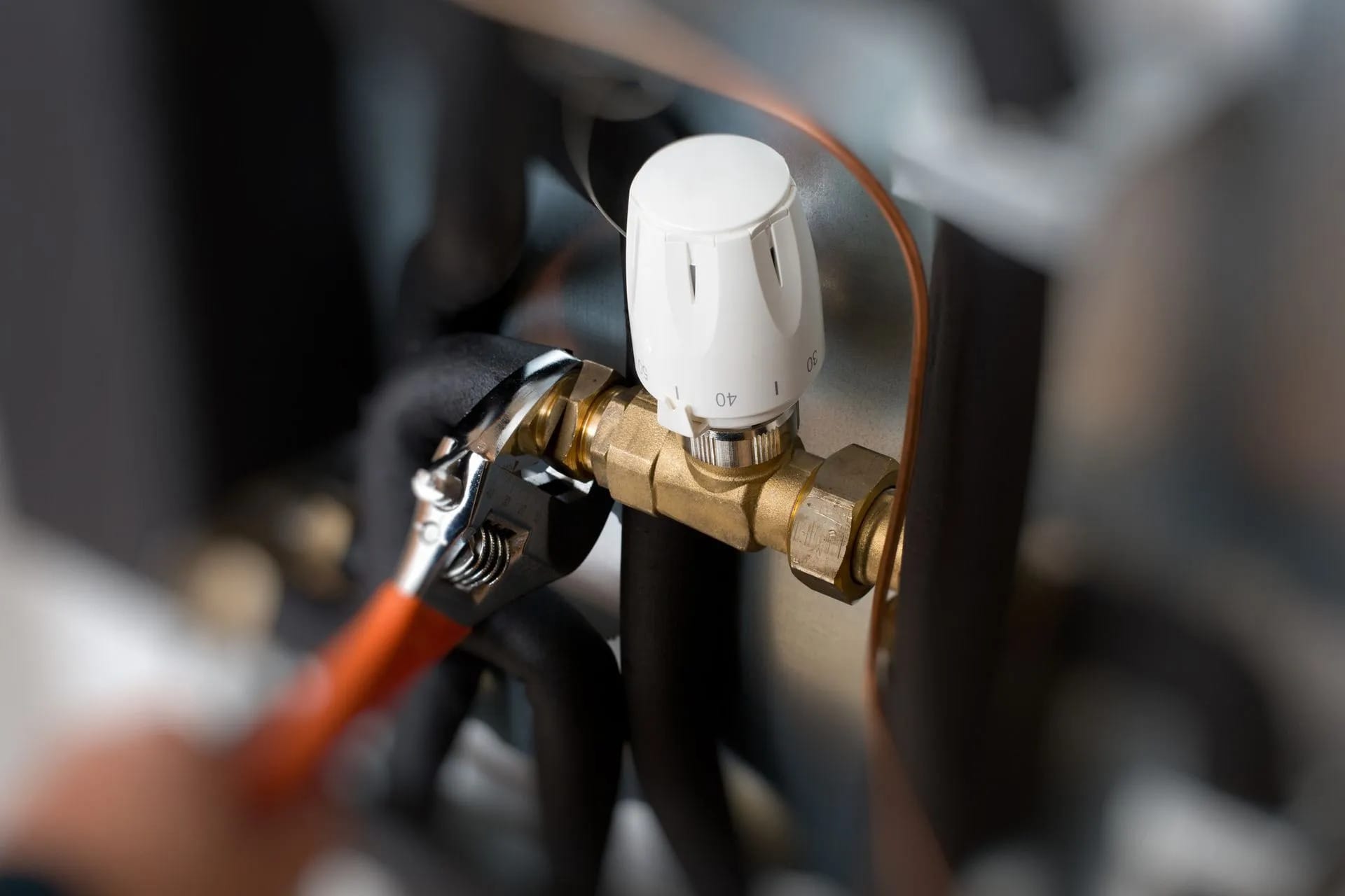 water heater performance