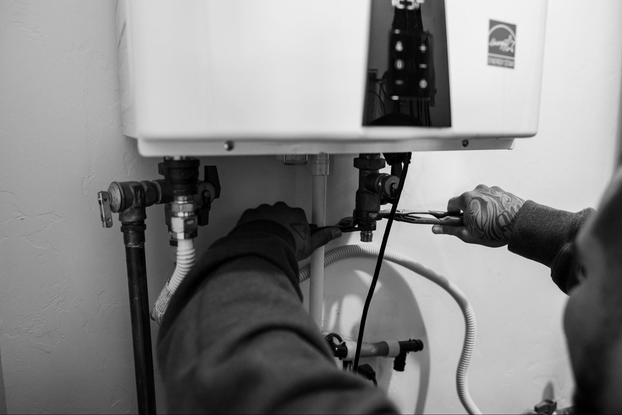 Commercial Plumbing Inspections
