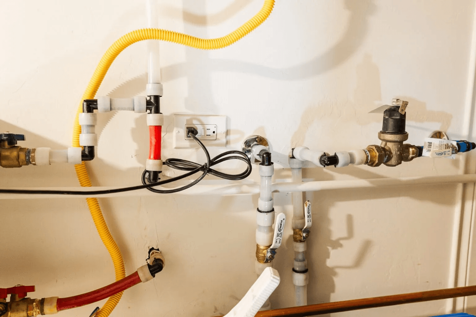 Commercial Plumbing Inspections