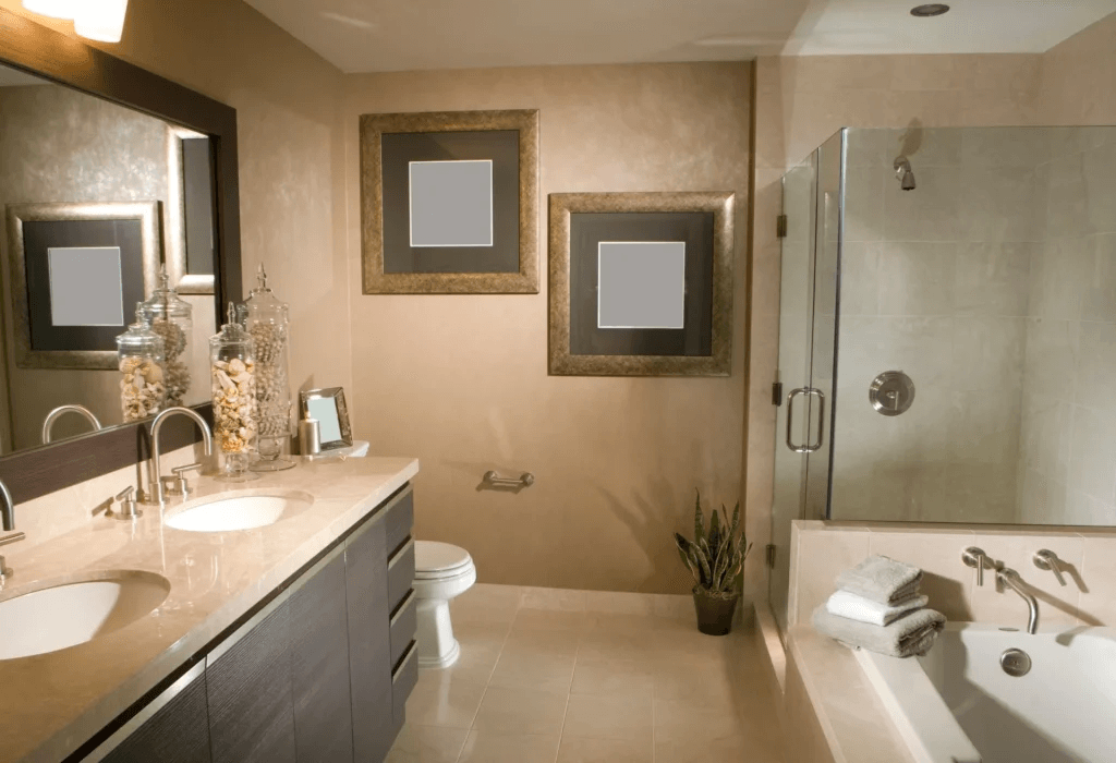 Residential Plumbing Service