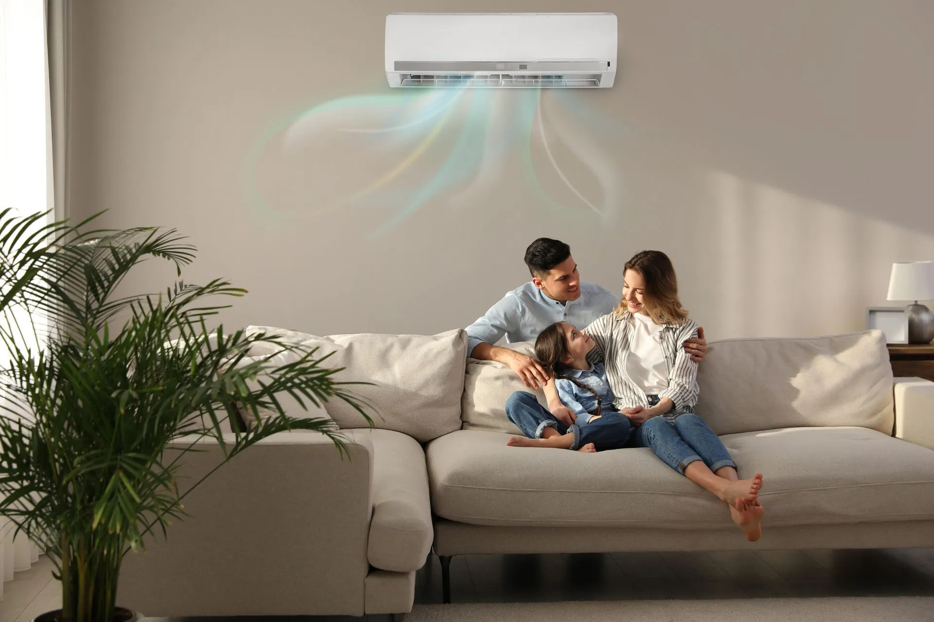 Air Conditioning System