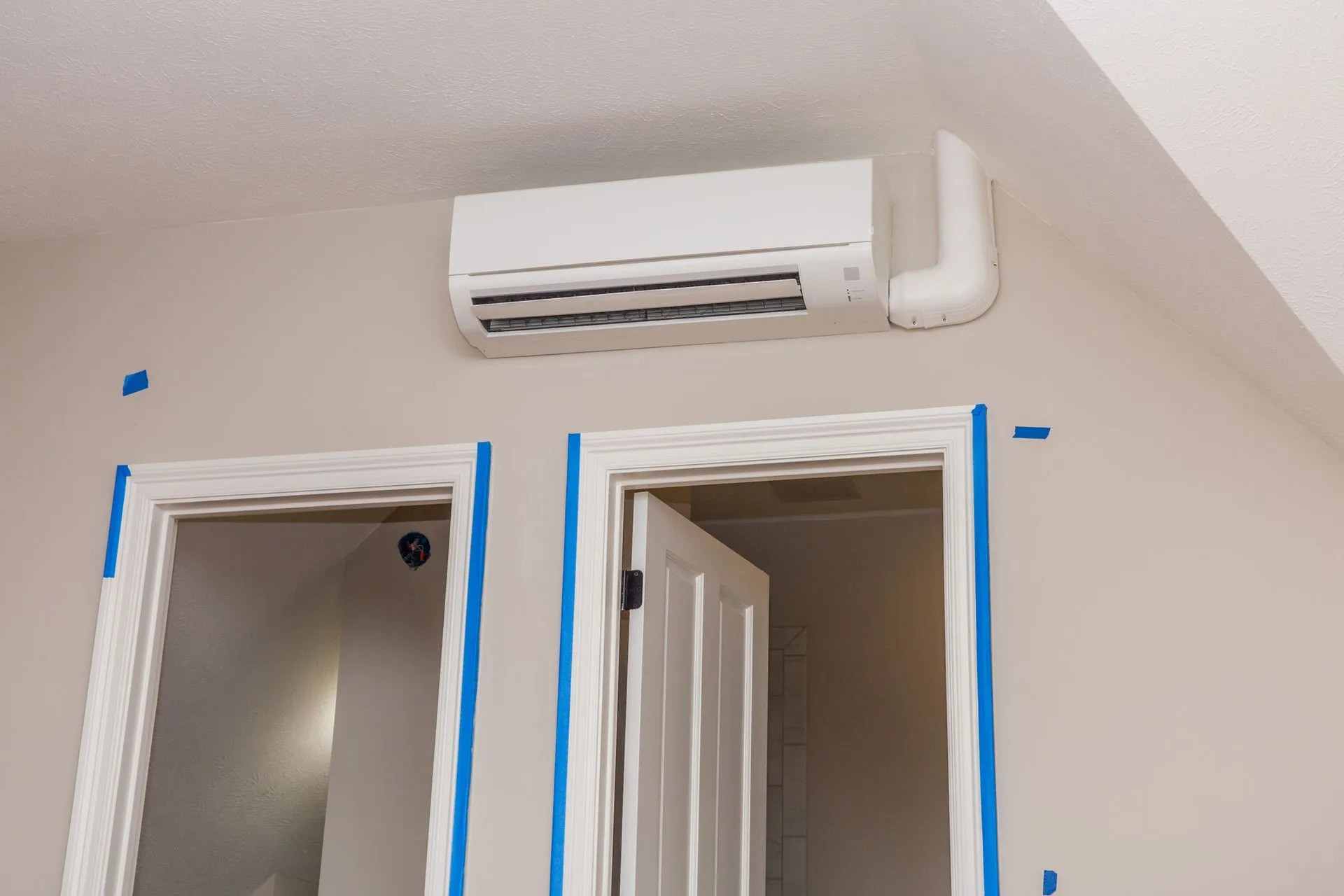 Air Conditioning System