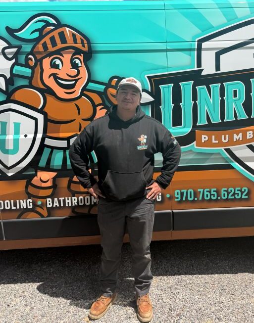 Unrivaled Plumbing & Heating Technician
