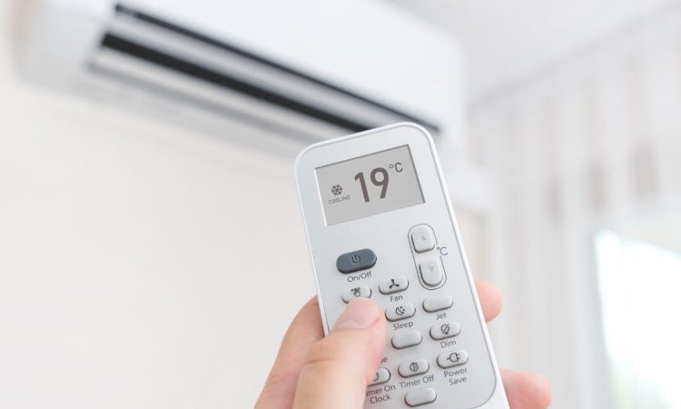 Air Conditioning